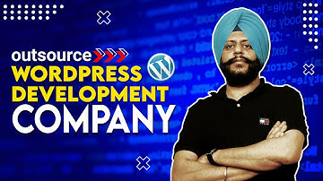 Outsource Wordpress Development Company | Outsourcing WordPress Development Services