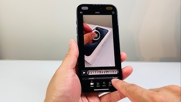 How to Speed Up Slow Motion Video on iPhone