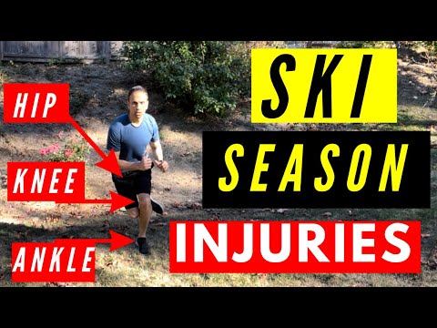 7 Ski Strength