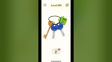 Dop 4 - Draw One part Level 259 #shorts #rainbowdop #sjgameplay