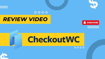 How to Customize your Woocommerce Checkout page | Checkout WC
