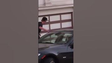 Timmy knuth street gap 360 flip