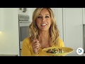 Eat Like Denise - Veggie Scramble | LifeFit 360 | Denise Austin