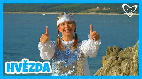 Jak se přepnout na hvězdičku?