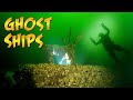 Lost in the depths!  Schooner Shipwrecks of Lake Champlain