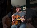 Browns Ferry Blues #guitar #guitarist #bluegrass #music