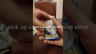 lost origin and astral radiance packs #pokemon #pokemoncards