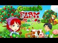 Green Farm Gameplay