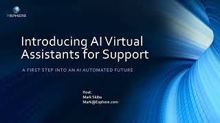 Introduction to AI Chatbots