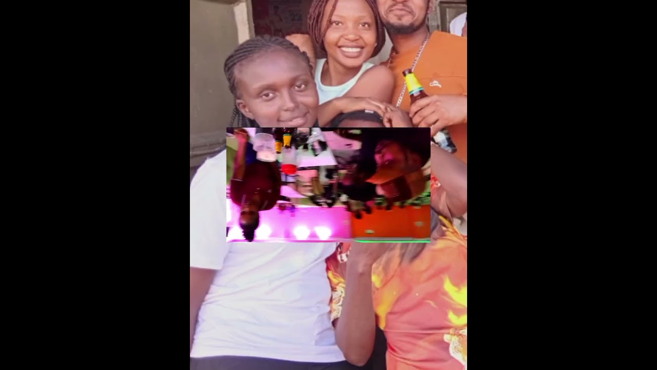 Nindi Ngulika by kusyulya superstars OFFICIAL VIDEO, JOSEPH MWANZIA