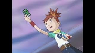 Digimon Tamers My Tomorrow-MAD