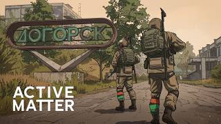 We Tried The NEW Extraction Shooter Game | Active Matter screenshot 1
