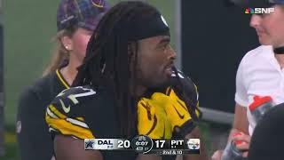 Cowboys vs. Steelers l Final Plays + Postgame Report (2024 Week 5)