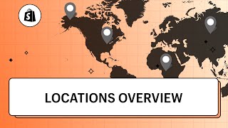 Locations Overview || Shopify Help Center