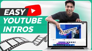 How To Make Intros For Your YouTube Videos (2024)