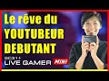 Le botier de capture pour dbutants youtubeur youtubeuse et streamer  avermedia live gamer mini