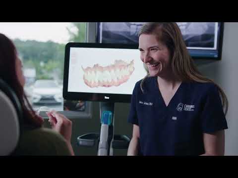 Affordable Dental Care at CarolinasDentist Asheville - Flexible Financing Options
