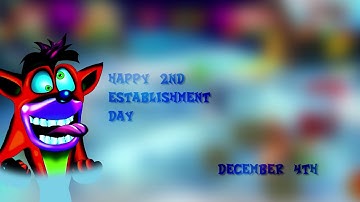 Two Years On YouTube ^~^