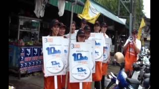 3BB Phuket Mini Troop 11.10.55