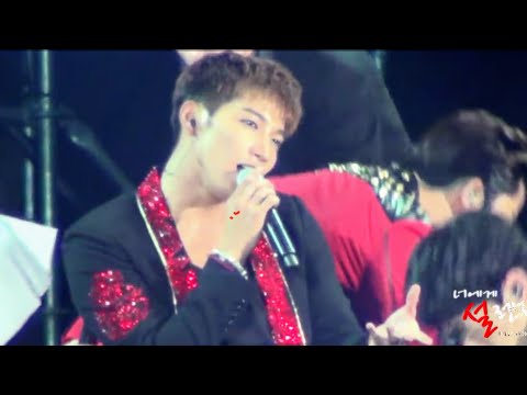130913 2PM - 이노래를듣고돌아와 준케이