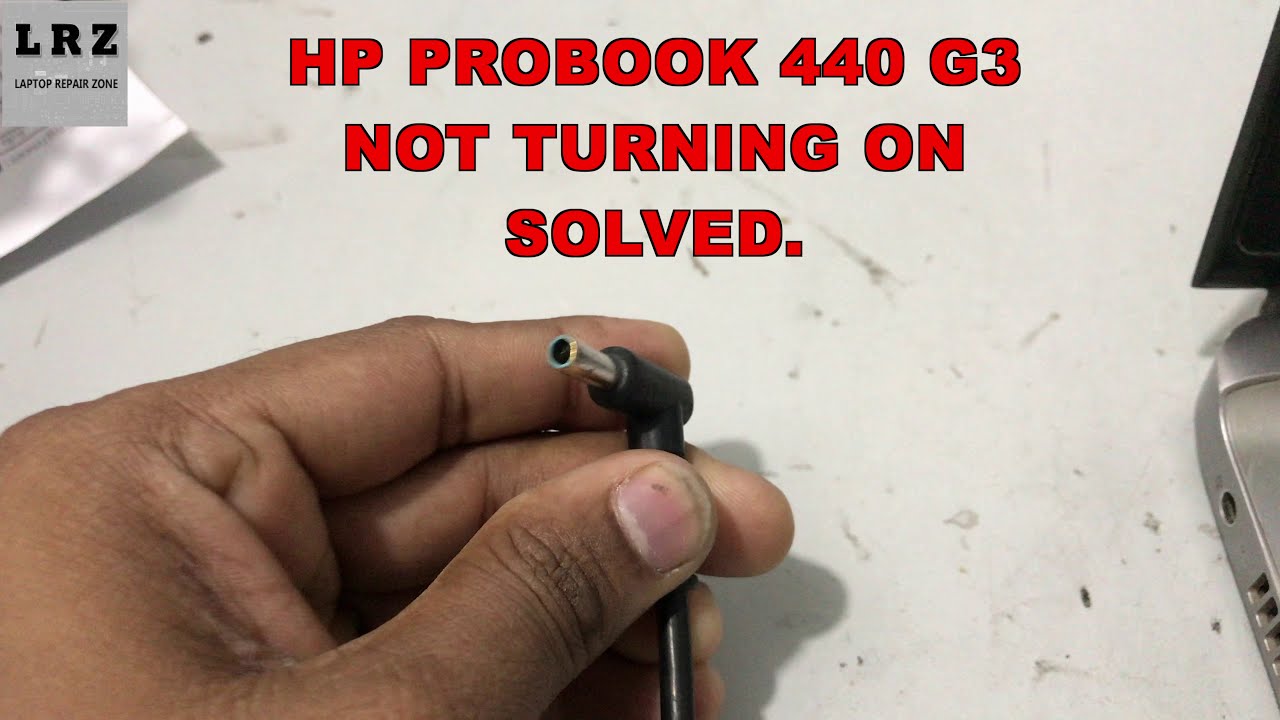 How to turn on microphone on hp probook