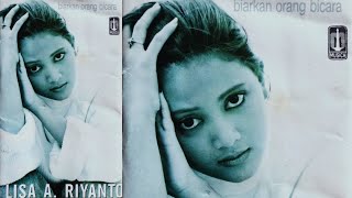 Mengenang Album Hit's LISA A. RIYANTO