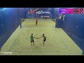 18:40 I.Horiaiev / I.Romanenko  - A.Zabuha / I.Ivanov | Winners Beach Volleyball