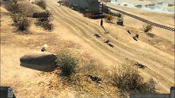 Men of War Assault Squad GEM Editor Tutorial: Using the in-game Music