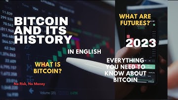 The History of Bitcoin and Futures