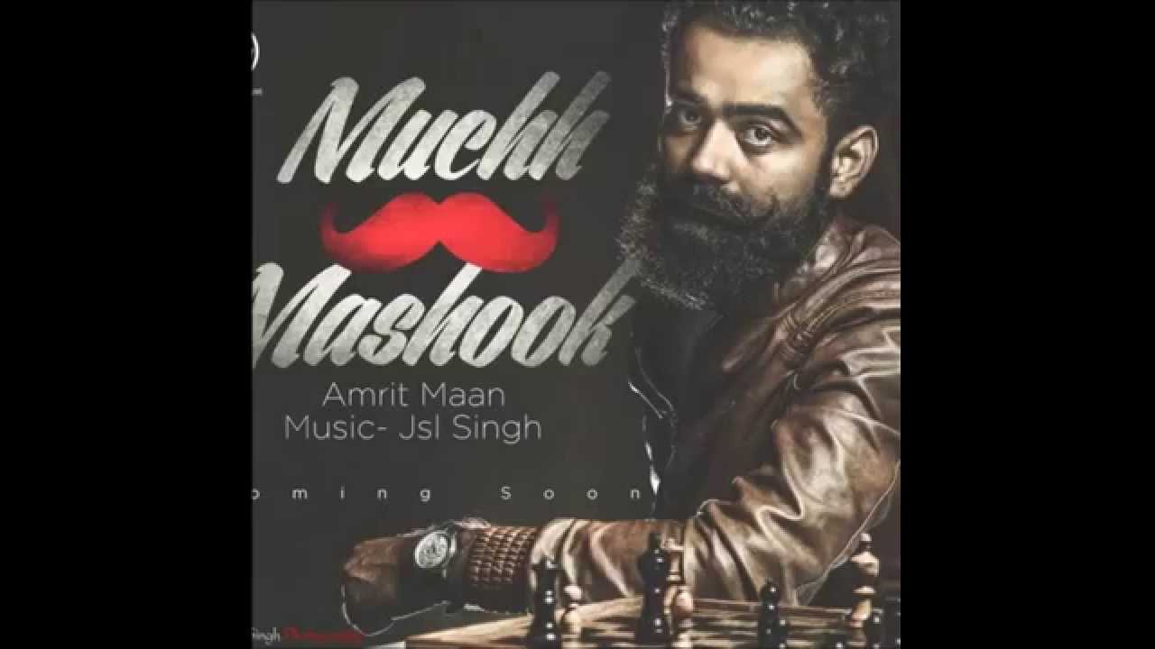 Amrit Maan Punjabi Singer 02184, all punjabi singer HD wallpaper | Pxfuel