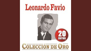 Video thumbnail of "Leonardo Favio - Fuiste Mía Un Verano"