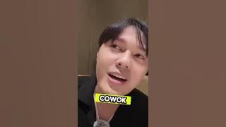 Teguh Suwandi kena roasting MSBREEWC #viralvideo#shorts#msbreewc#teguh#shortvideo