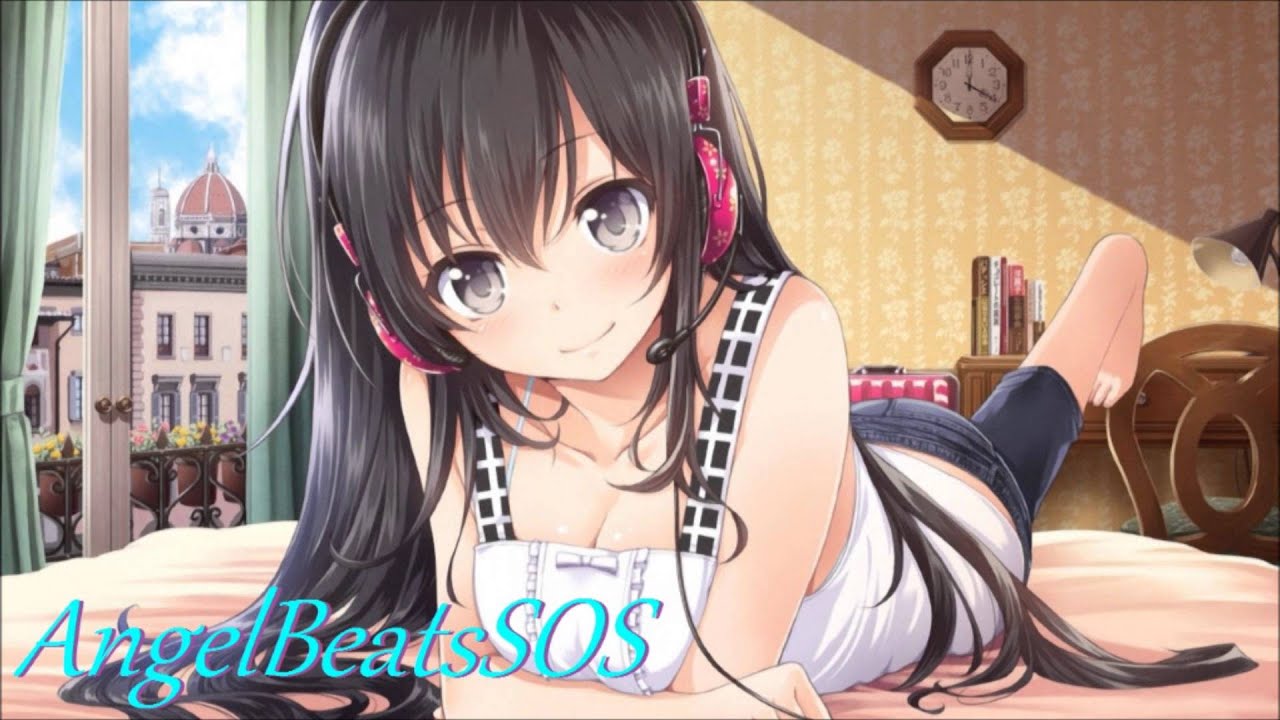 Nightcore - Play It Again