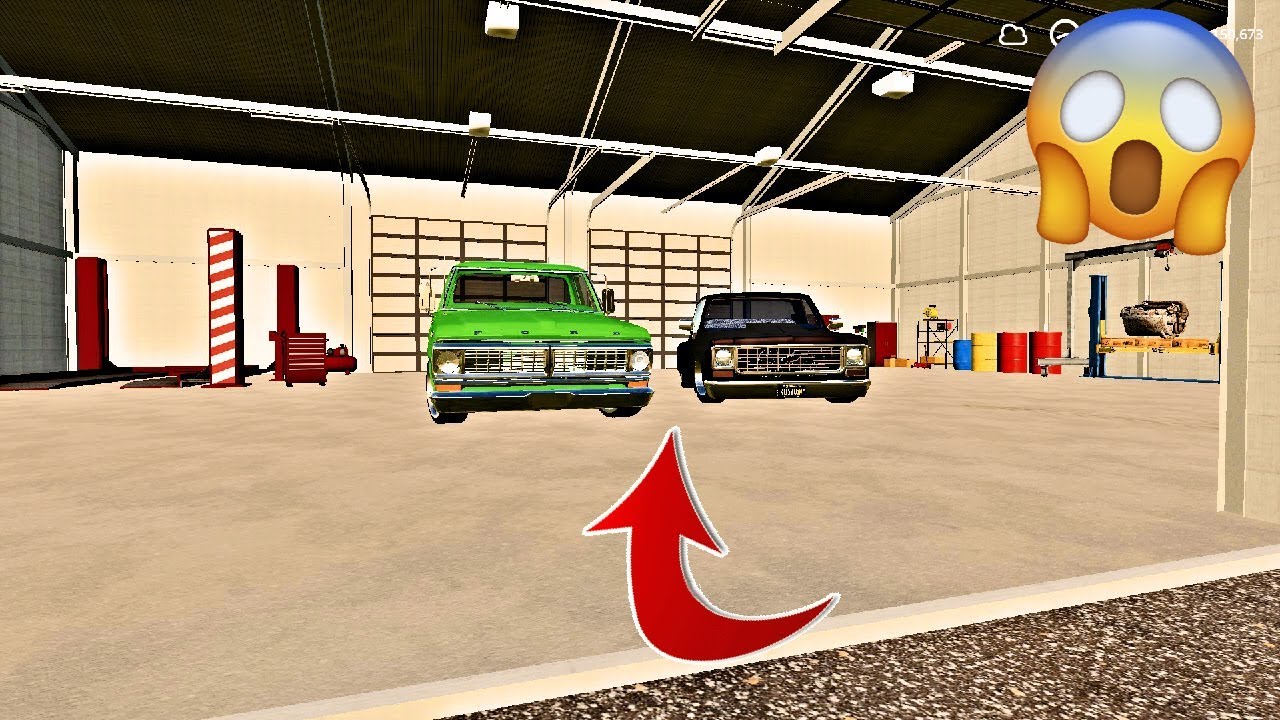 SURPRISING JACK WITH A NEW TRUCK - Slammed Truck Mods [FS19]