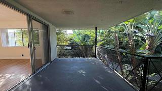 Royal Gardens 1 160 sf 2 Bdrm 2 Ba - Hookups Elegant Wood Flooring Lush Views Eat In Kitchen