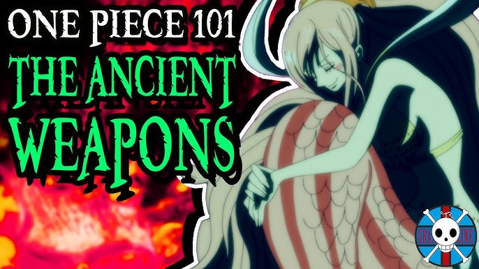 Advanced Six Powers Techniques - One Piece Theory