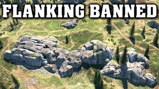 Ground Map Changes - Update SEEK & DESTROY Dev Server - War Thunder