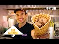 How we serve over 64000 ice creams daily at van leeuwen  the ground up