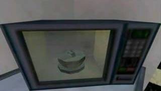Microwave Casserole - Dr. Magnusson