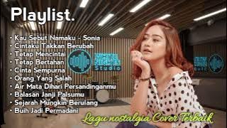 Sonia Kau Sebut Namaku - Full Album Cover