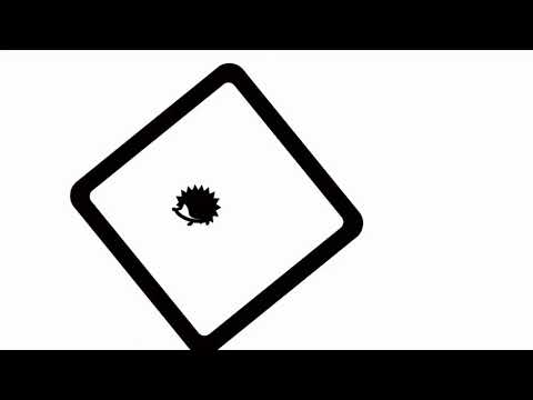 Sega Sonic Team Powered By Hedgehog Engine Logo 2008 Sonic Unleashed