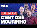 ⚽ José Mourinho : le coach idéal pour ce Real Madrid ?