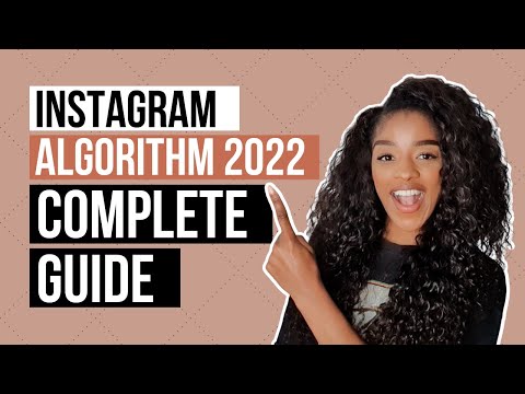 THIS is how the Instagram algorithm ACTUALLY works in 2022 | Instagram algorithm 2022