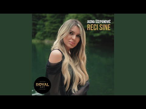Reci sine (Cover)