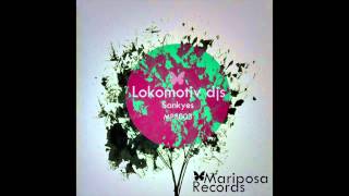 Lokomotiv Djs - On (Original Mix)