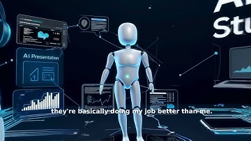 These 3 AI Tools Replaced My Workflow (ChatGPT, Tome, Runway ML)