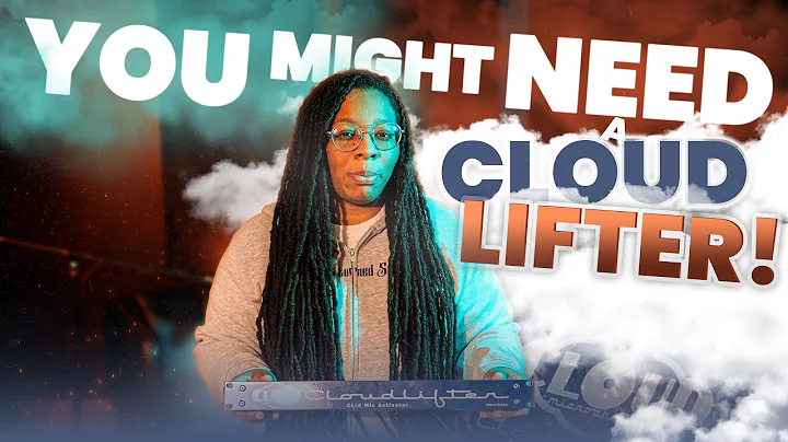 Do You NEED a Cloudlifter CL-4? Find Out in THIS Review!