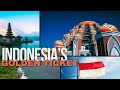 Indonesias golden visa  second home residence visa