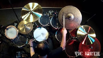 Performance Spotlight: Erik Smith - Mr. JPA