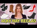 Qu zapato usar con cada pantaln por fin resuelto  fashionbible agusalrescate